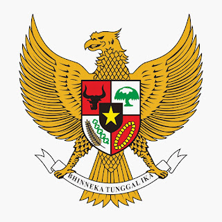 Arti Lambang Pancasila Inspirasi Info Garuda Gambar Rantai