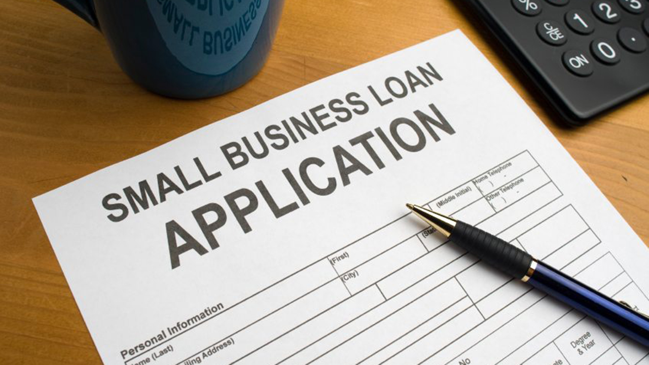 Applying For Loans For Small Businesses Applying For Loans For Small Businesses