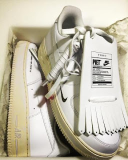 nike air force one golf shoes