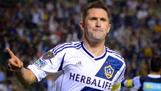Former Premier League star named most valuable player in MLS