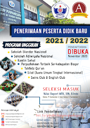 PPDB 2021/2022