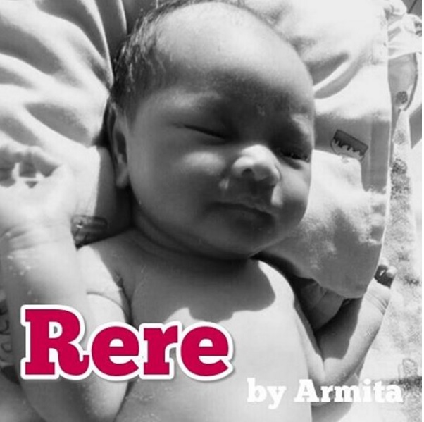 Nama Bayi Perempuan Shareena Wiyki Shezani Armita Consultant