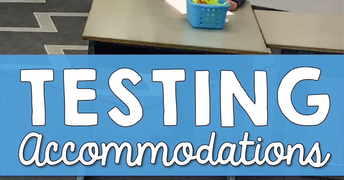 Extra Special Teaching Testing for the Primary Classroom