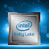 Νέοι Intel Kaby Lake αλλάζουν τα..δεδομένα