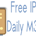 New Smart IPTV M3U Playlist 20 October 2018