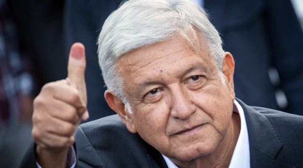 Viable que AMLO pida a las autoridades electorales investigar el caso de Puebla: Rafael Herrera