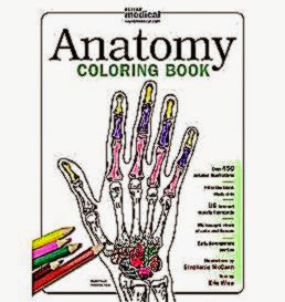 Download Kaplan Anatomy Coloring Book Pdf Free Download