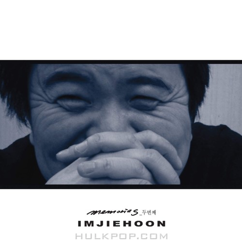 Im Jie Hoon – Memories 2Nd