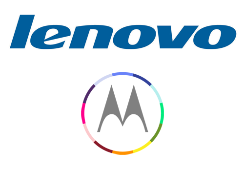 Google Bán Motorola Mobility Cho Lenovo Với giá 2,9 Tỉ USD