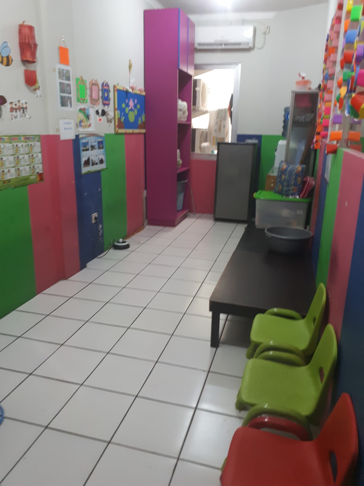 Dandelion Daycare Depok
