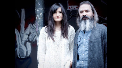 Moon Duo Band Picture