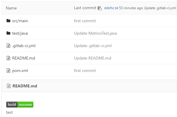 Abstract Programming Guide: Install, configure and run Gitlab Runner ...