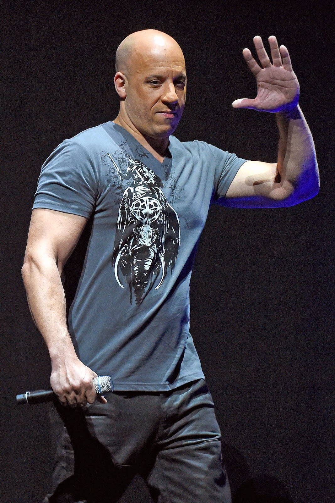 Filme Vin Diesel Filme Vin Diesel