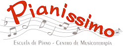 Bienvenidos al blog de Pianissimo