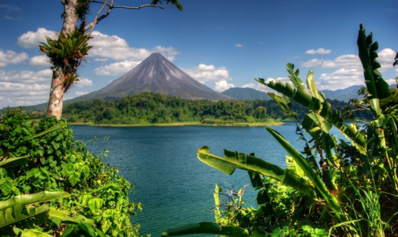 COSTA RICA - Club de viajeros ECHOLATINO