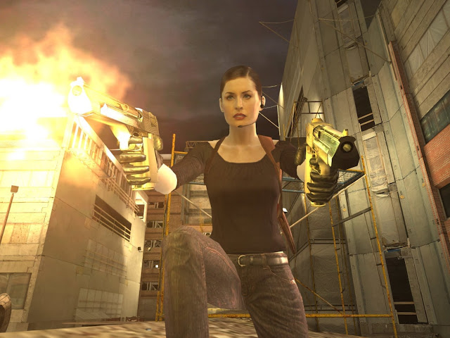 تحميل لعبة Max Payne 2 للكمبيوتر كاملة من ميديا فاير