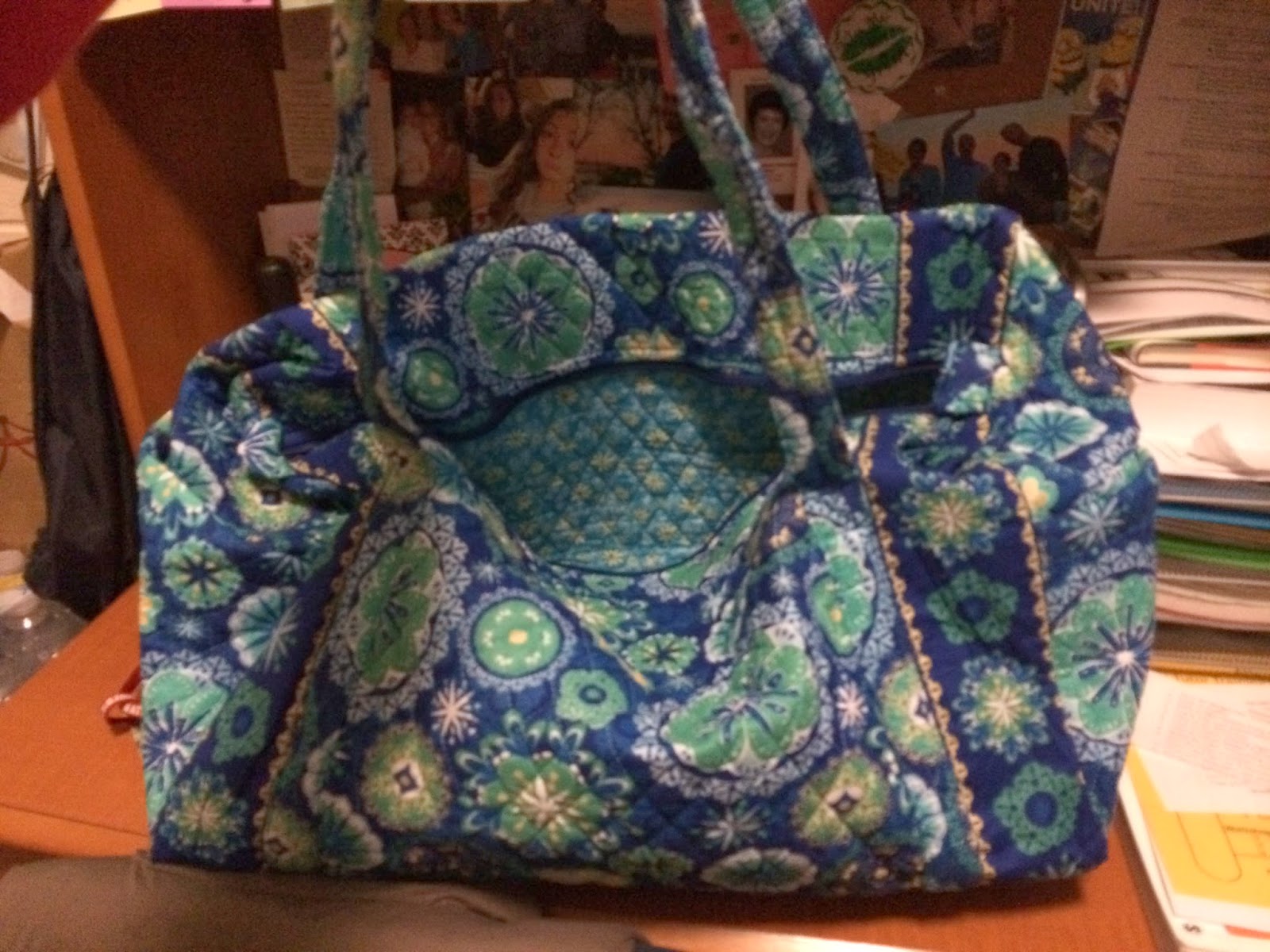 vera bradley knockoffs