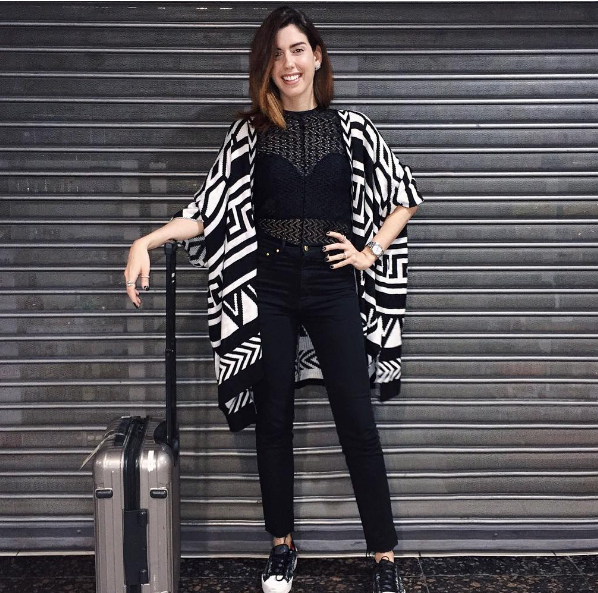 travelling dress for girls