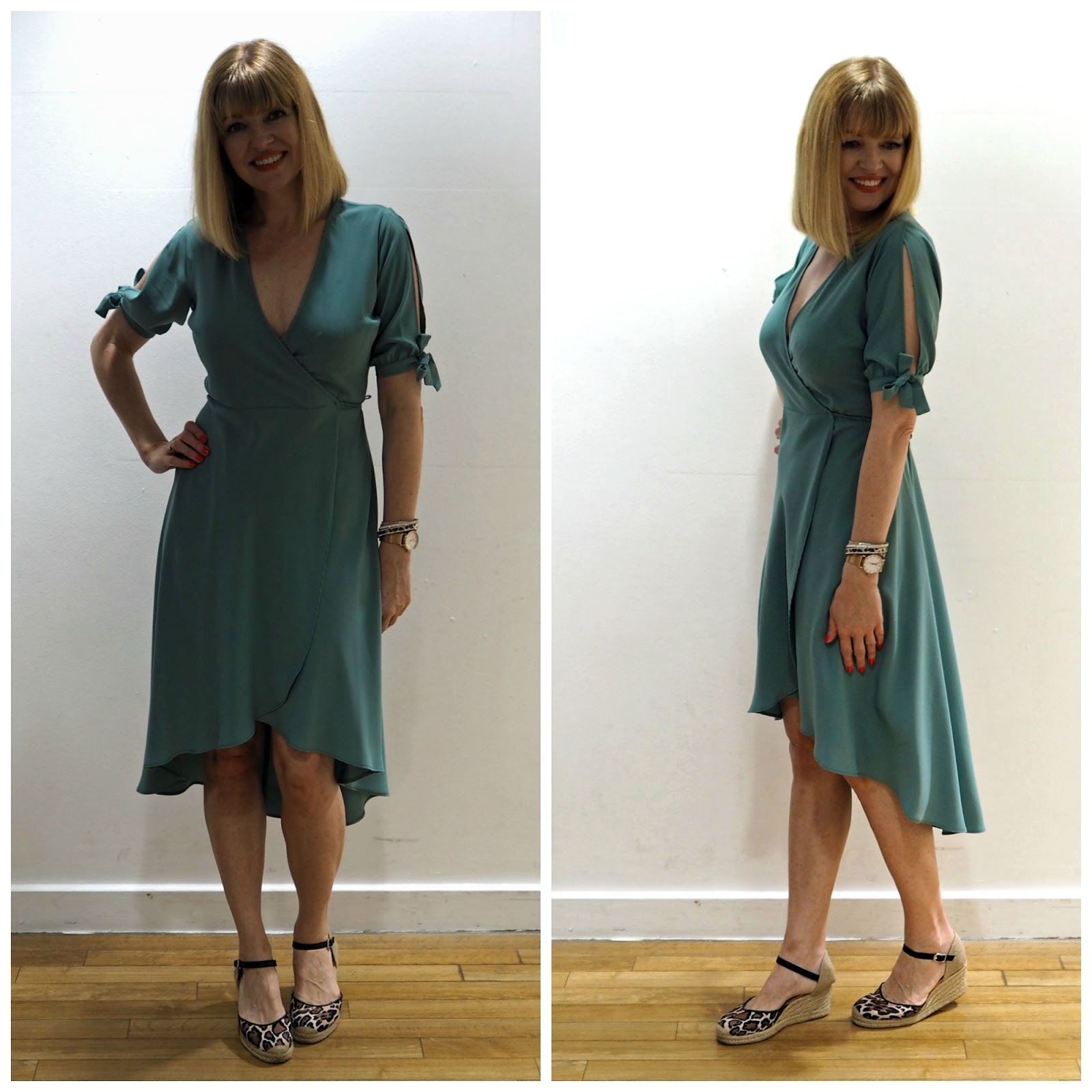 The Perfect Outfit For A Day At The Races What Lizzy Loves