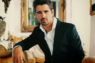 Thursday Oh Yeah ! : Colin Farrell, 10 anecdotes fougueuses