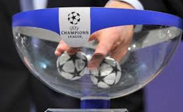 Sigue en directo el sorteo de la fase de grupos de la Champions League 2018/2019