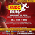 Join The SMDC Run!