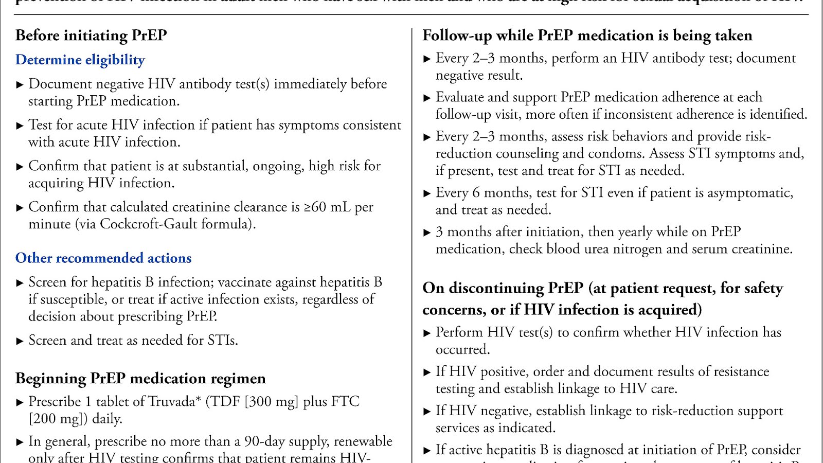 Side Effects Of Hiv Medication Effect Choices