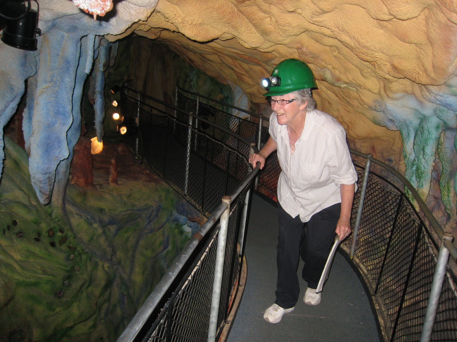 "THE LEYLAND SISTERS" ATHERTON POPULATION 7,068