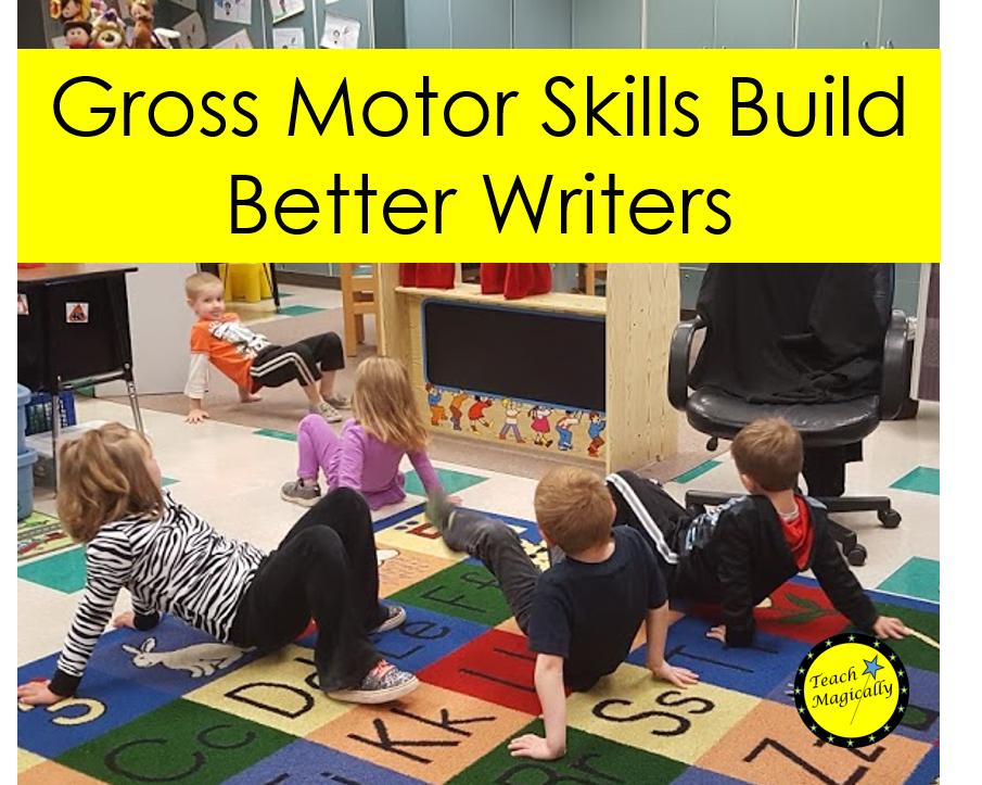 Gross Motor