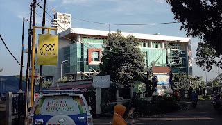 Pengalaman Perpanjangan STNK 5 Tahunan di Samsat Kabupaten Bogor