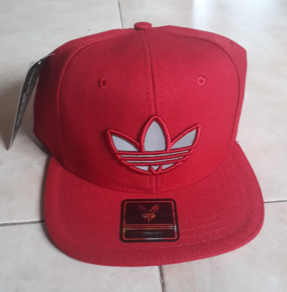 gorras aa originales