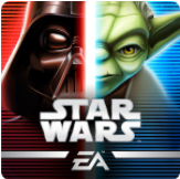 Download Game Star Wars Galaxy Of Heroes MOD Apk [LAST VERSION]