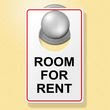 ORDER ROOM FOR RENT