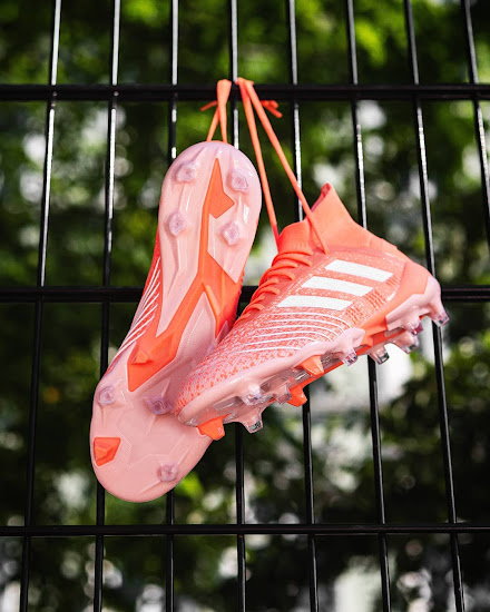 women's adidas predator soccer cleats
