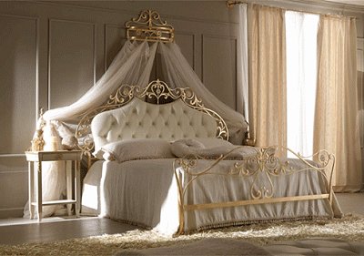 Princess bedroom Furniture Luxury bedroom designs - Marie Antoinette Style theme decorating ideas - French provincial furniture baroque style - Louis XVI furniture - Rococo furniture - baroque furniture - marie antoinette bedroom ideas - marie antoinette bedroom furniture