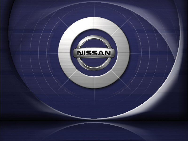 Logos nissan #4