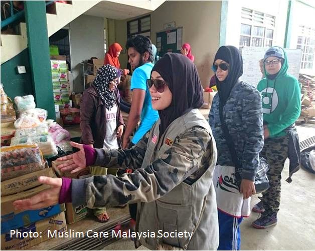 Bantuan-Banjir-dari-Muslim-Care-Malaysia-Society