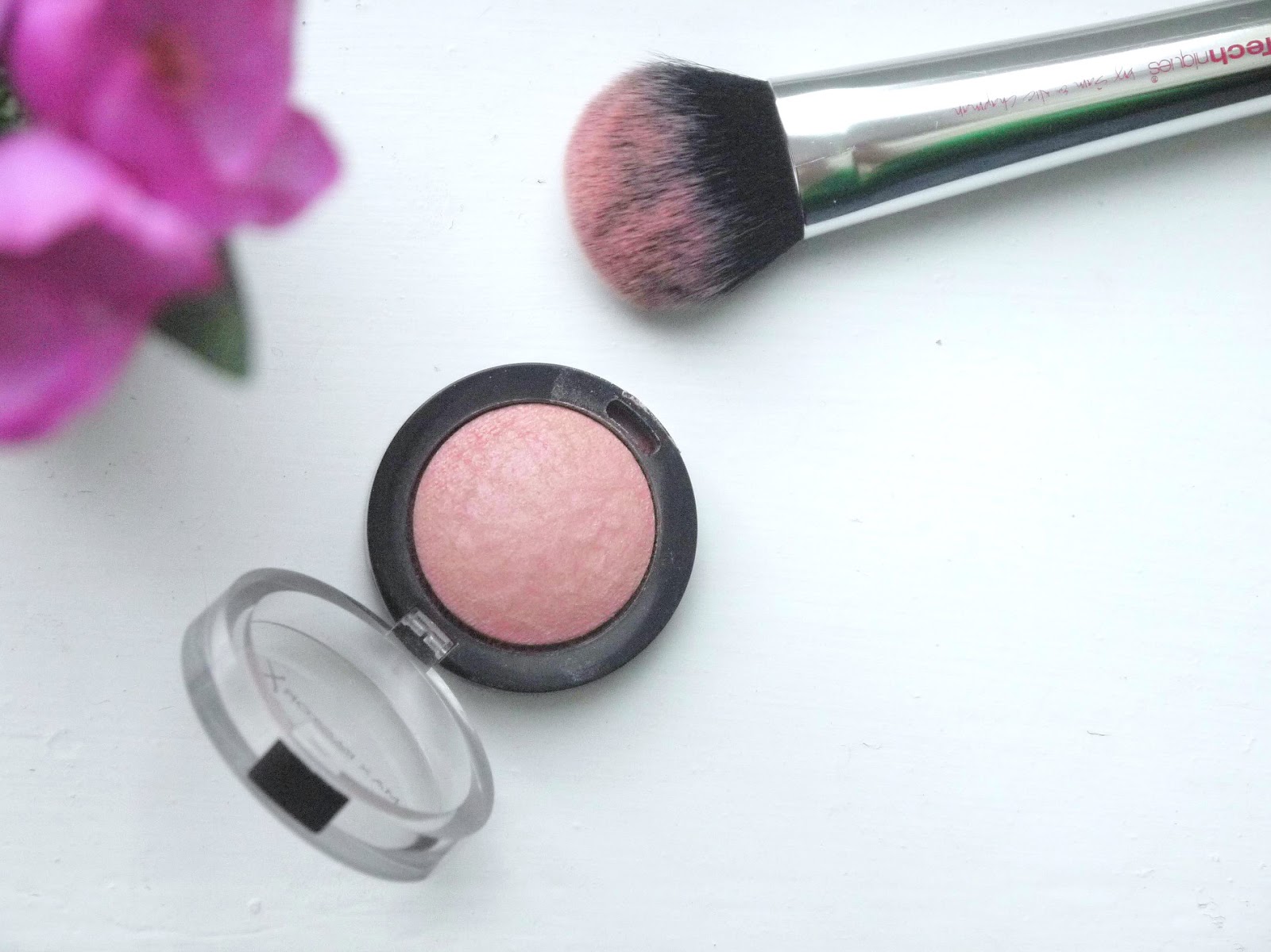 KIRSTYLEIGH Max Factor Creme Puff Blush Lovely Pink