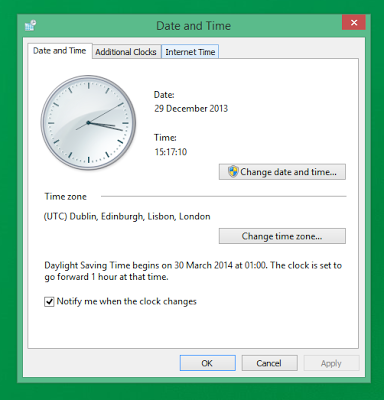 Date Time Testing Darlington College - Assignment 2 - Unit 2: How to Test Functionality
