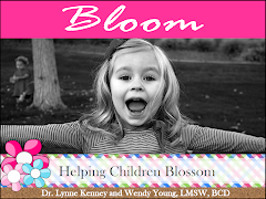 Helping Children Blossom