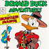 Donald Duck Adventures #13 - Carl Barks reprint