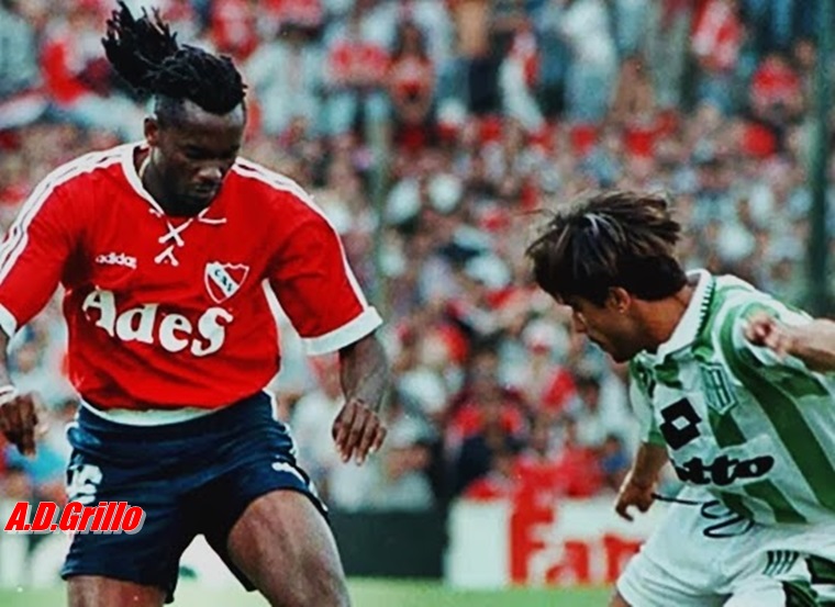 El ultimo vuelo de Albeiro 'El Palomo' Usuriaga Recuerdos Rojos