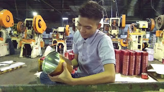 Lowongan Kerja Terbaru untuk S1 Teknik Mesin PT Multi Makmur Indah Industri (MMII) Tangerang - Banten