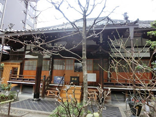 京都：瑞泉寺
