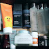 Pengalaman satu tahun menggunakan the SAEM aloevera shooting gel 99%