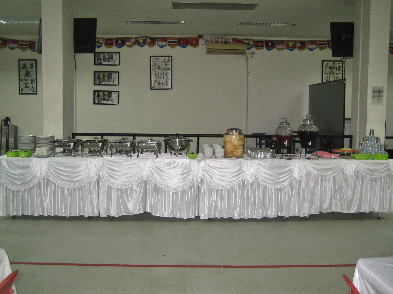 Dpawon Catering