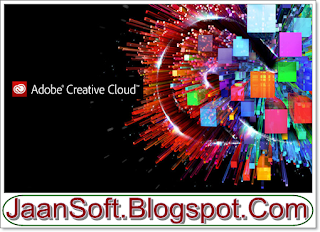 Adobe Creative Cloud CC 2021 Latest