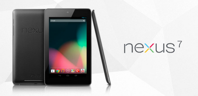 Google Nexus 7 Amazon