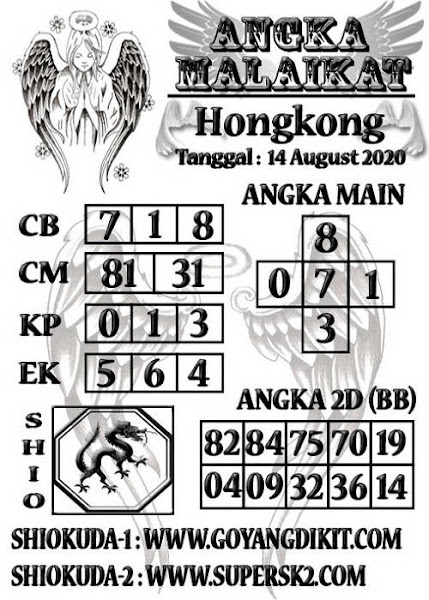 syair hongkong syair hongkong