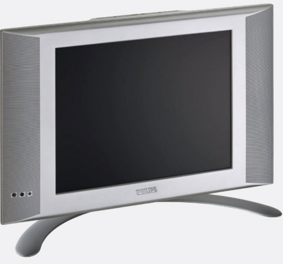 Master Electronics Repair ! REPAIR / SERVICING TV PHILIPS 23PF9945